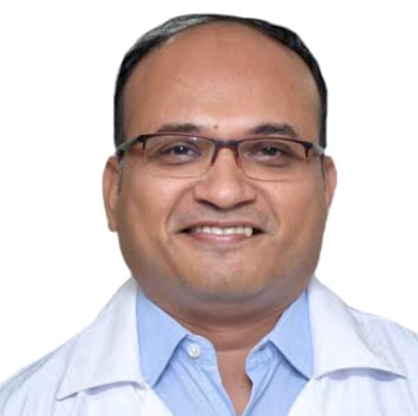 Dr Sachin Kale – Ghodke Hospital